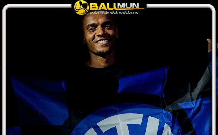 ดูบอลสด อคานยี เผยเหตุ ย้ายจากเรือ ซบ งูใหญ่ เพราะยังอยากที่จะเล่นฟุตบอลในระดับท็อปของยุโรปต่อไปอยู่